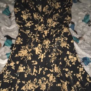 Women’s dress